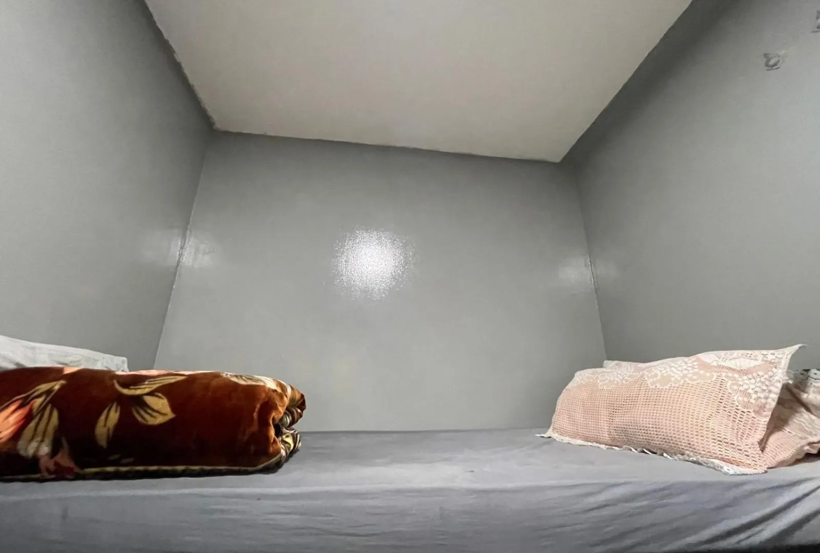 Bed Space Hotel Dubai 0*,  United Arab Emirates